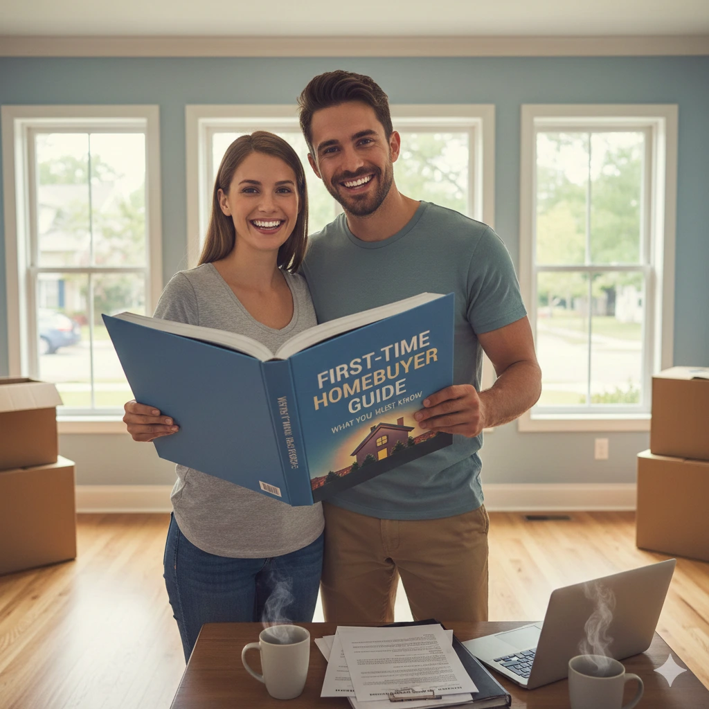 Home Buying Guide