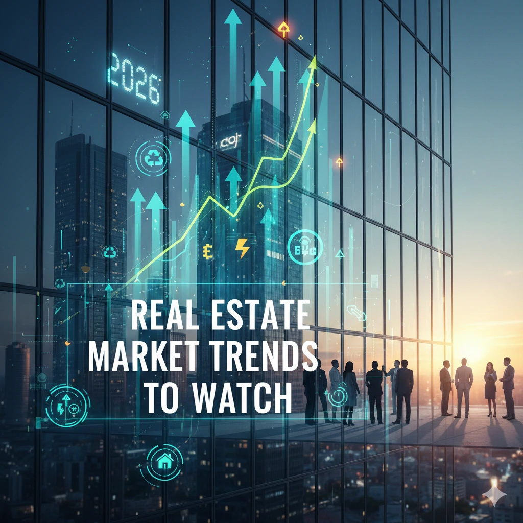 Real Estate Market Trends