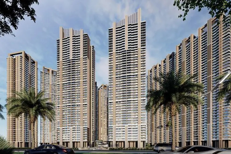 M3M X Jacob & Co. Residences